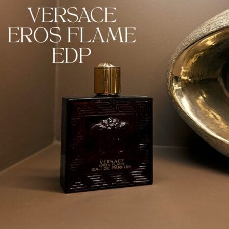 Versace Eros Flame EDP