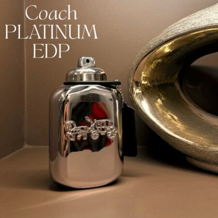 Coach Platinum