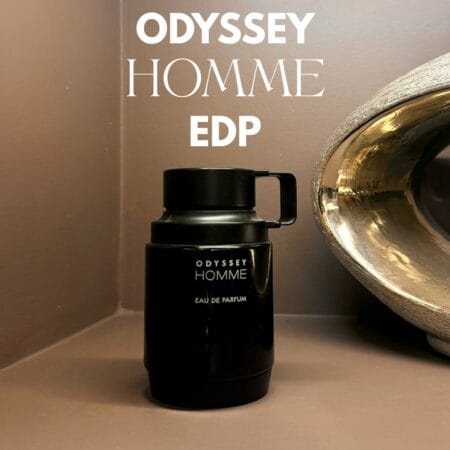 Odyssey Homme Armaf