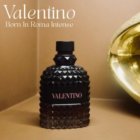 Valentino Uomo Born In Roma Intense EDP