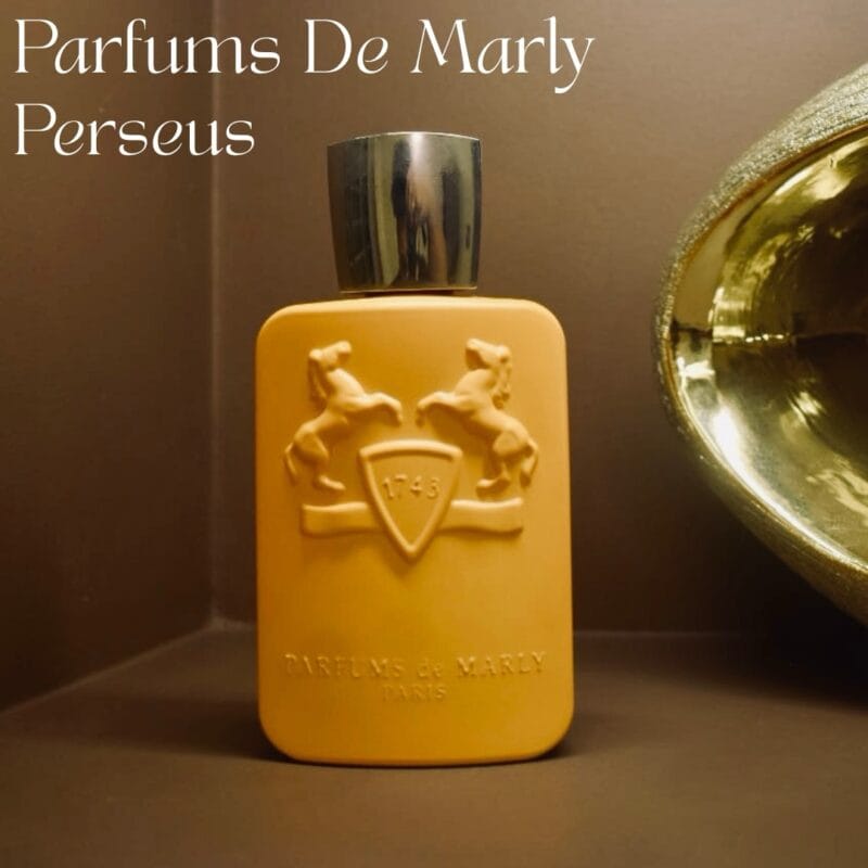 Perseus - Parfums de Marly