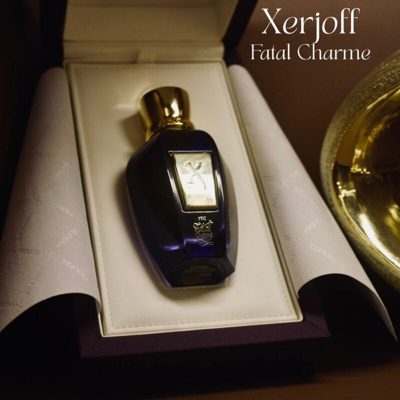 Fatal Charme Xerjoff