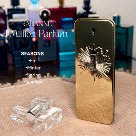 1 Million Parfum Rabanne