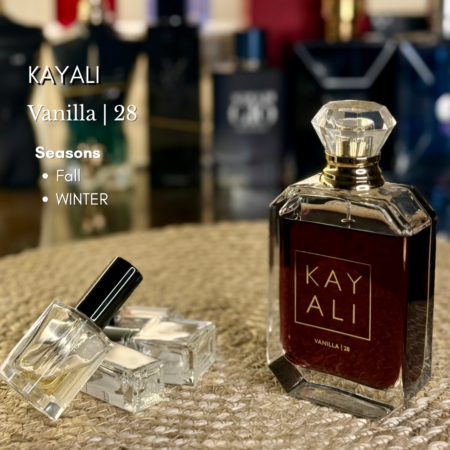 Kayali Vanilla | 28 Eau de Parfum