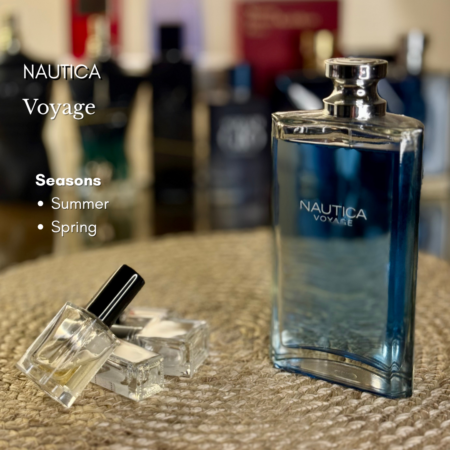 Nautica Voyage
