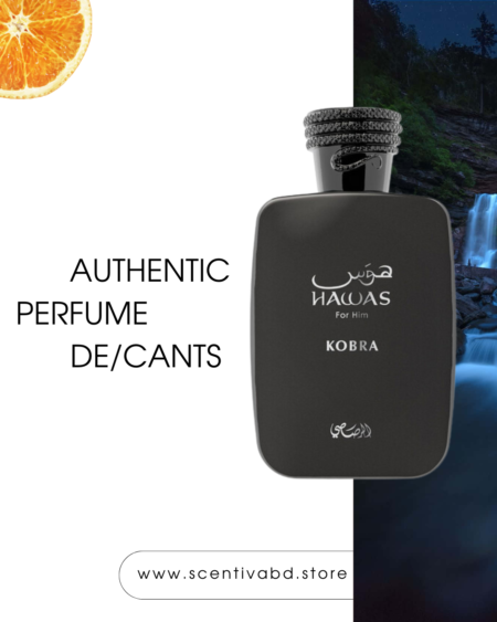 Hawas Kobra
