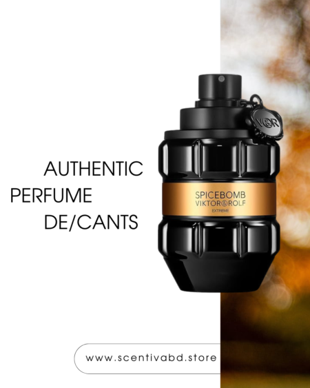 Spicebomb Extreme by Viktor & Rolf Eau de Parfum