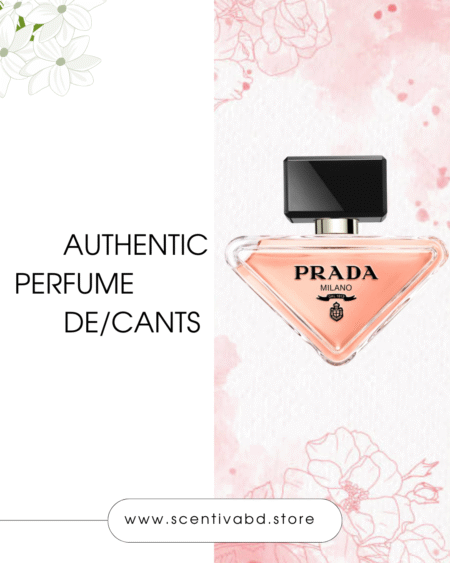 Prada Paradoxe Eau de Parfum