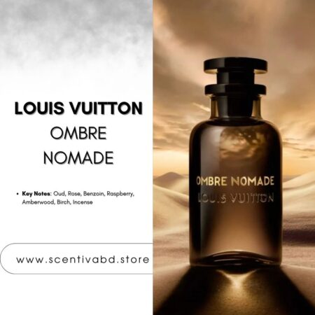 Ombre Nomade by Louis Vuitton