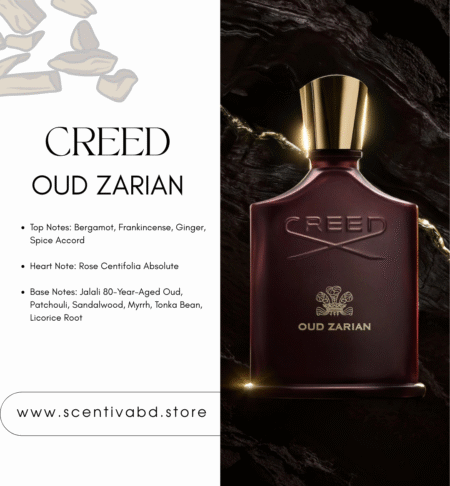 Creed Oud Zarian Eau de Parfum