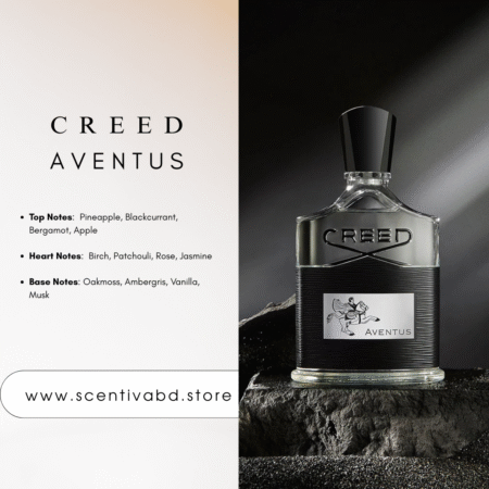 Creed Aventus Eau de Parfum